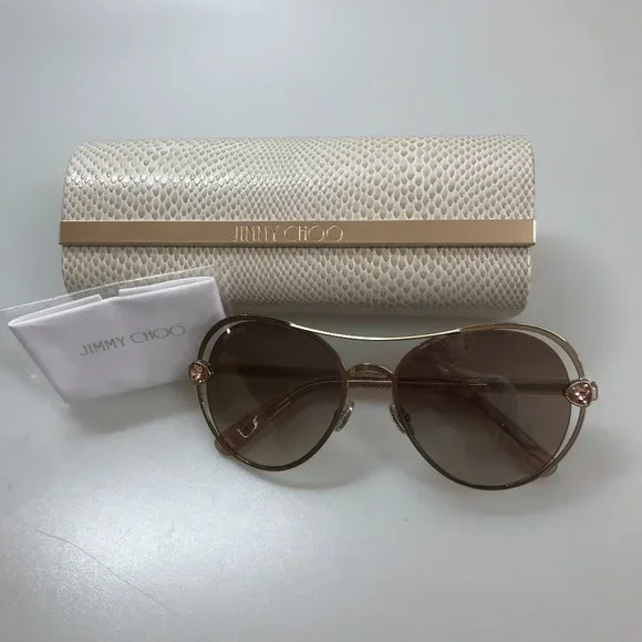Jimmy Choo | Accessories | Brand New Authentic Jimmy Choo  display picture 1